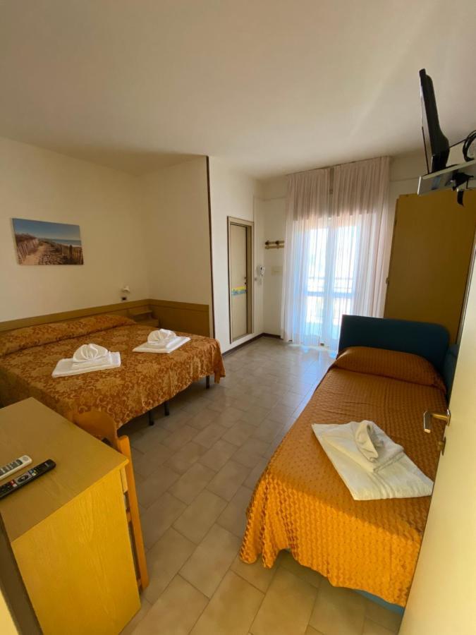 Hotel Granada Cattolica Exteriér fotografie