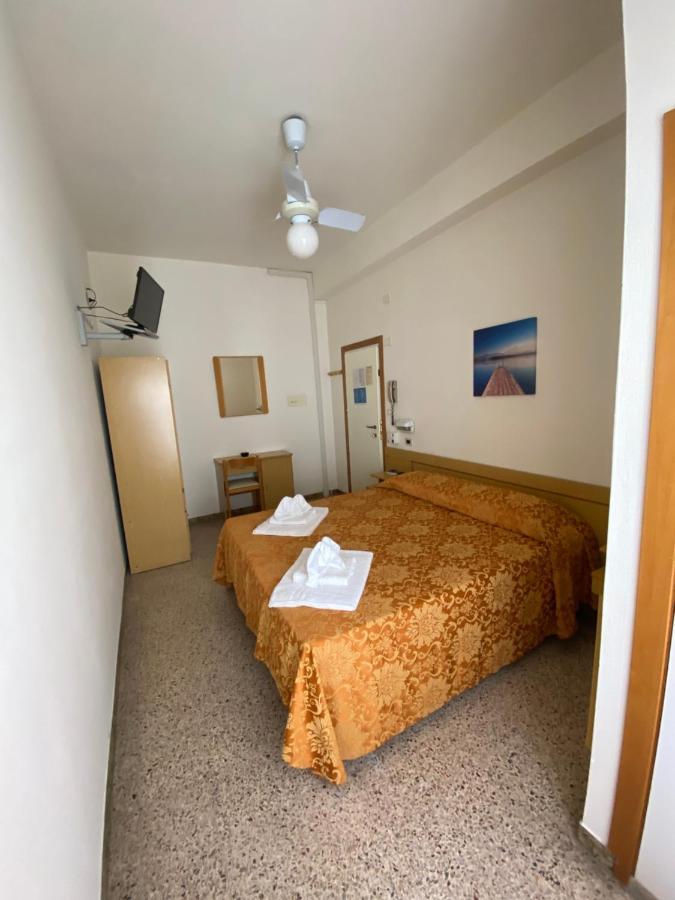 Hotel Granada Cattolica Exteriér fotografie