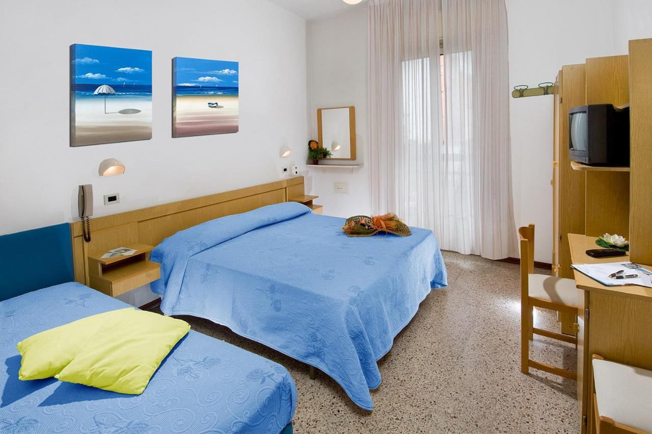 Hotel Granada Cattolica Exteriér fotografie