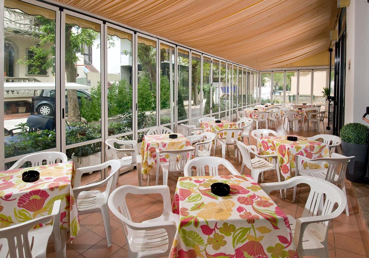 Hotel Granada Cattolica Exteriér fotografie