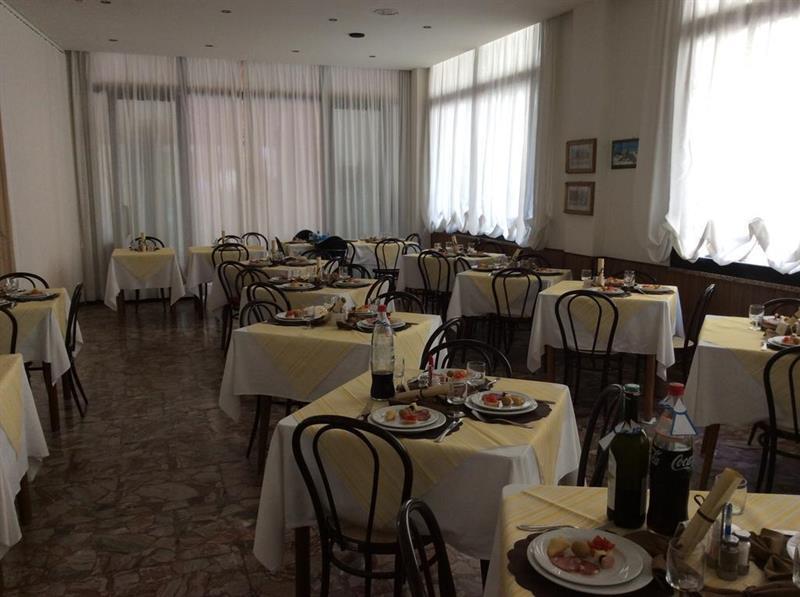 Hotel Granada Cattolica Exteriér fotografie
